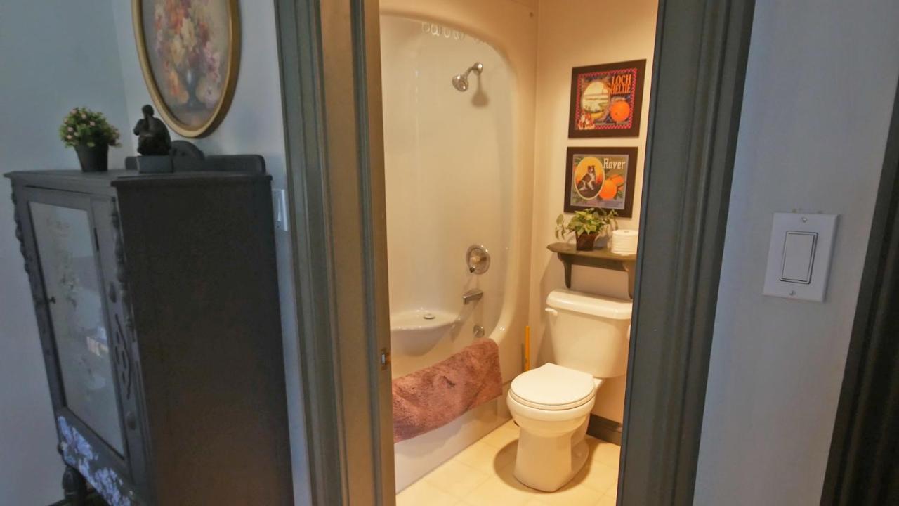 Bed & Breakfast Bristows