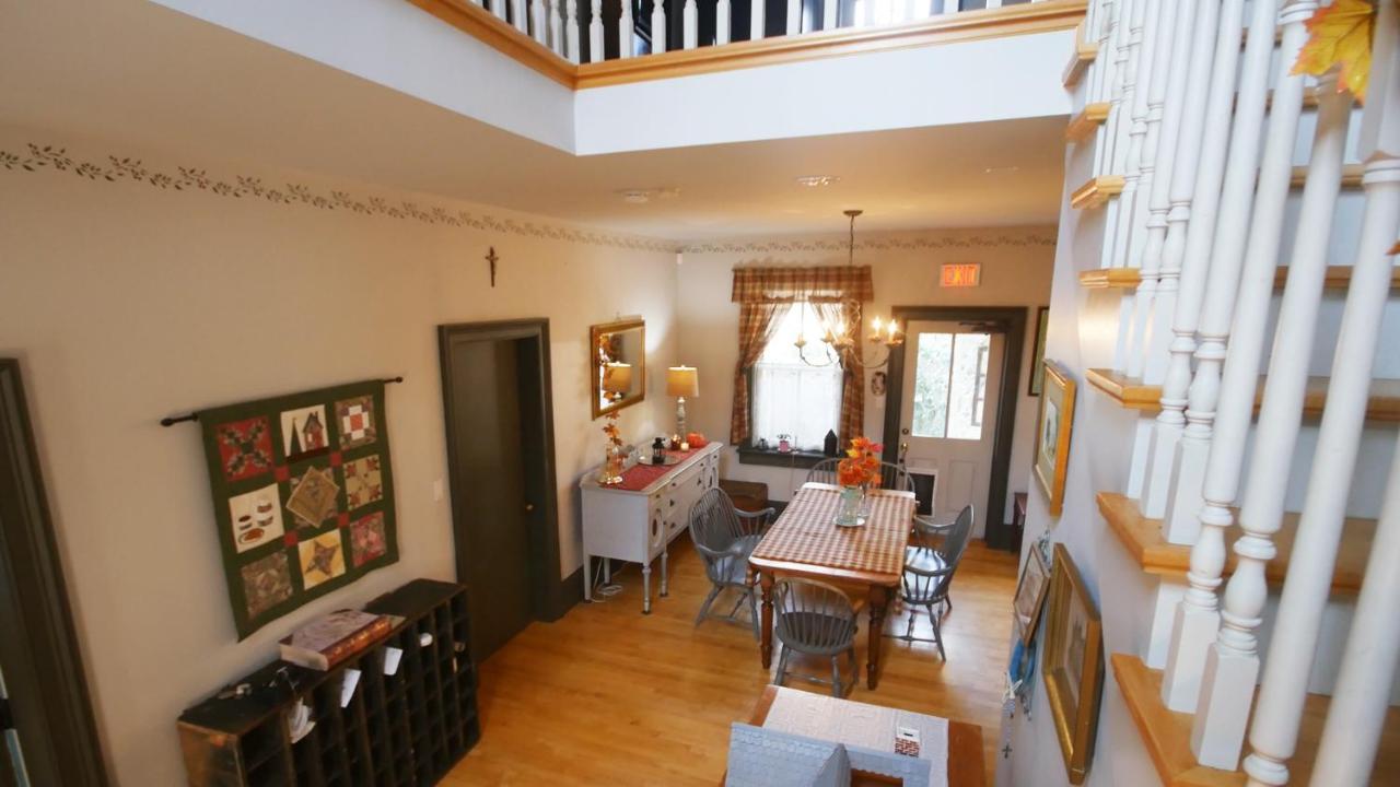 Bristows Bed & Breakfast