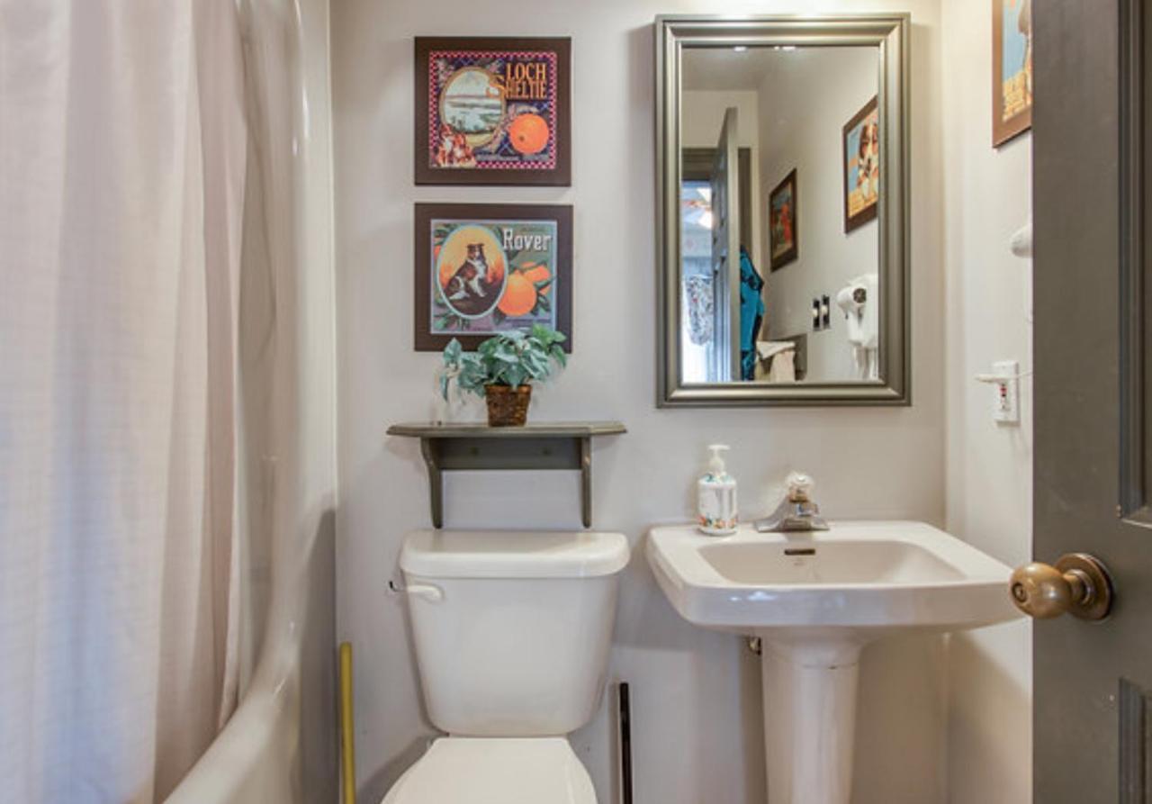 Bed & Breakfast Bristows Elmira