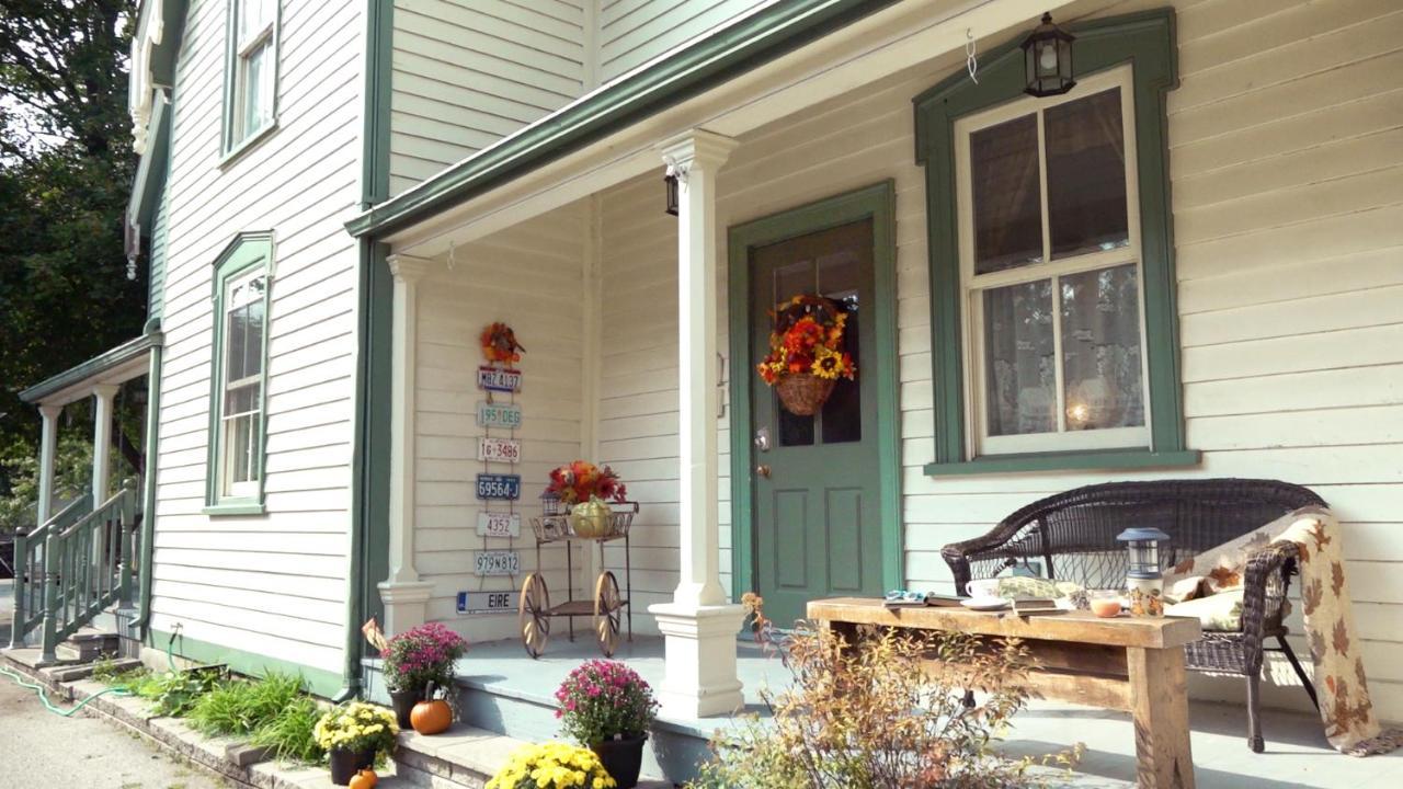 Bristows Bed & Breakfast