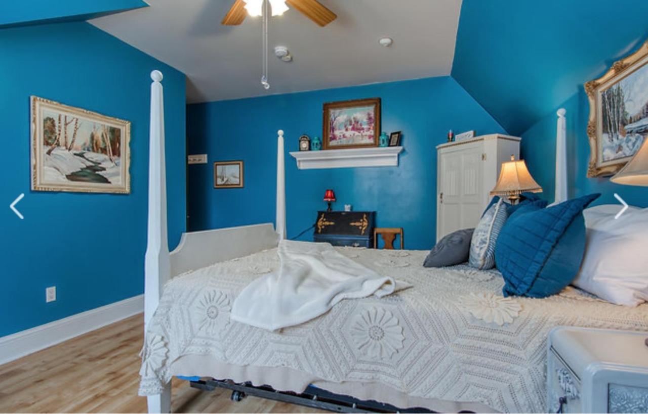 Bristows Bed & Breakfast