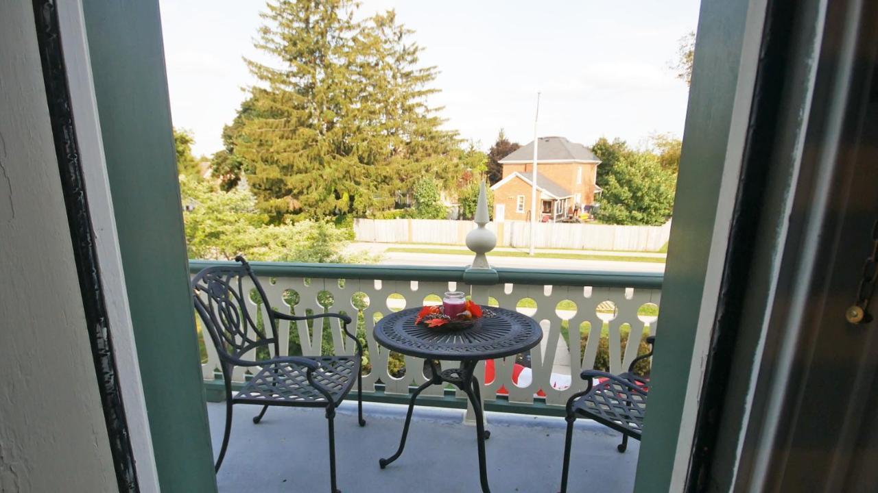 Bed & Breakfast Bristows Elmira